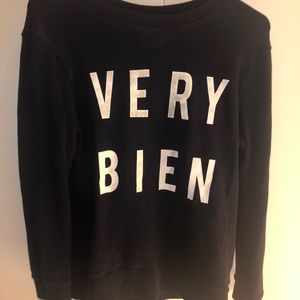 Very Bein sweater